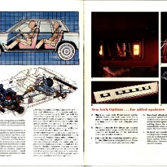 1984 Chrysler New Yorker Brochure Canada 06-07