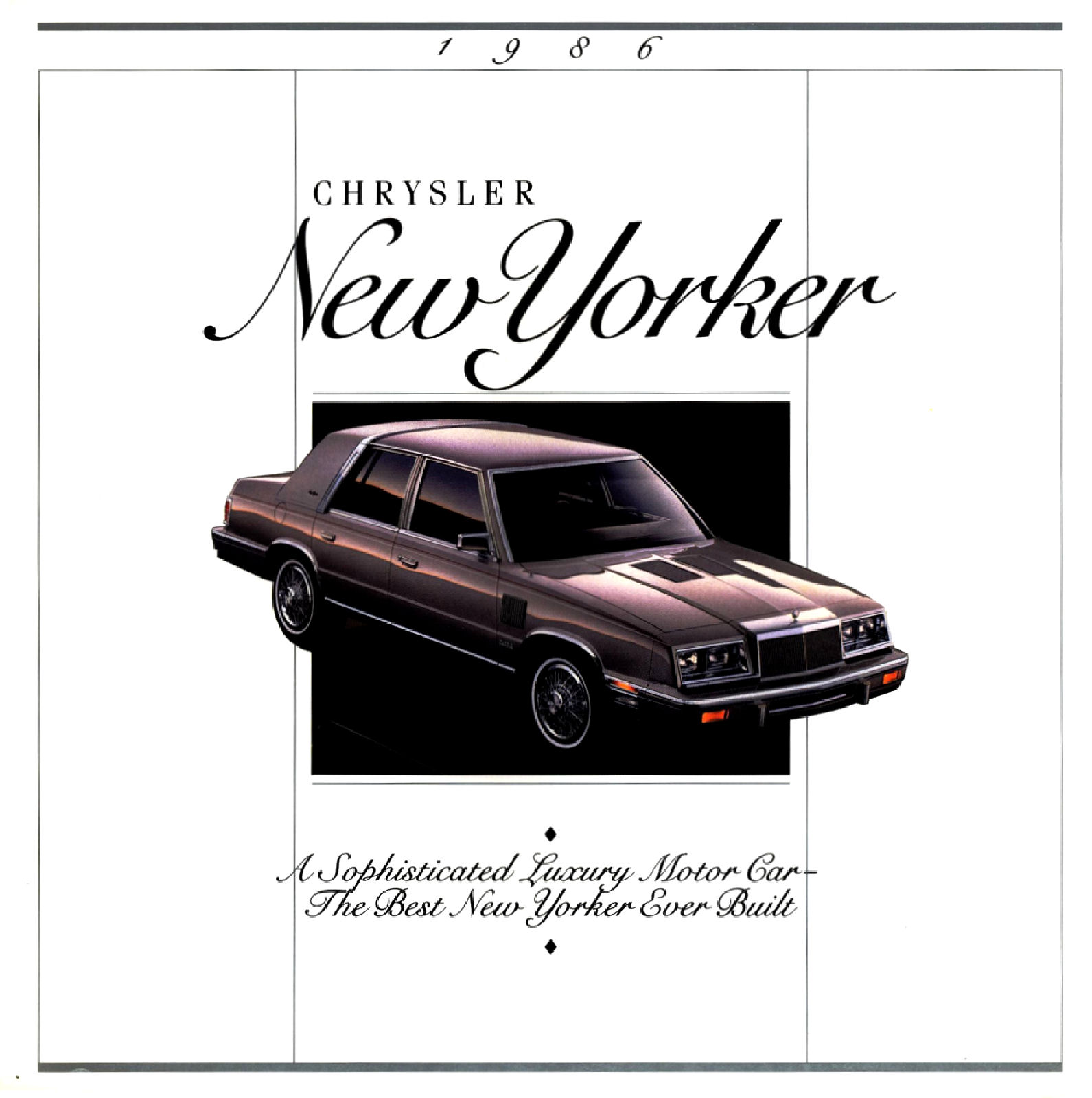 1986 Chrysler New Yorker (Cdn)-01
