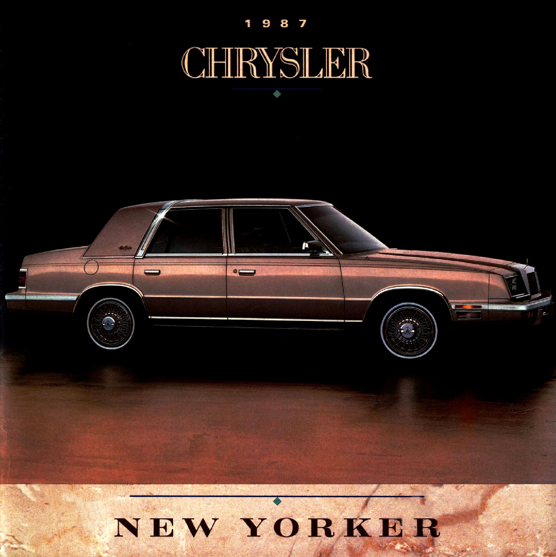 1987 Chrysler New Yorker (Cdn)-01