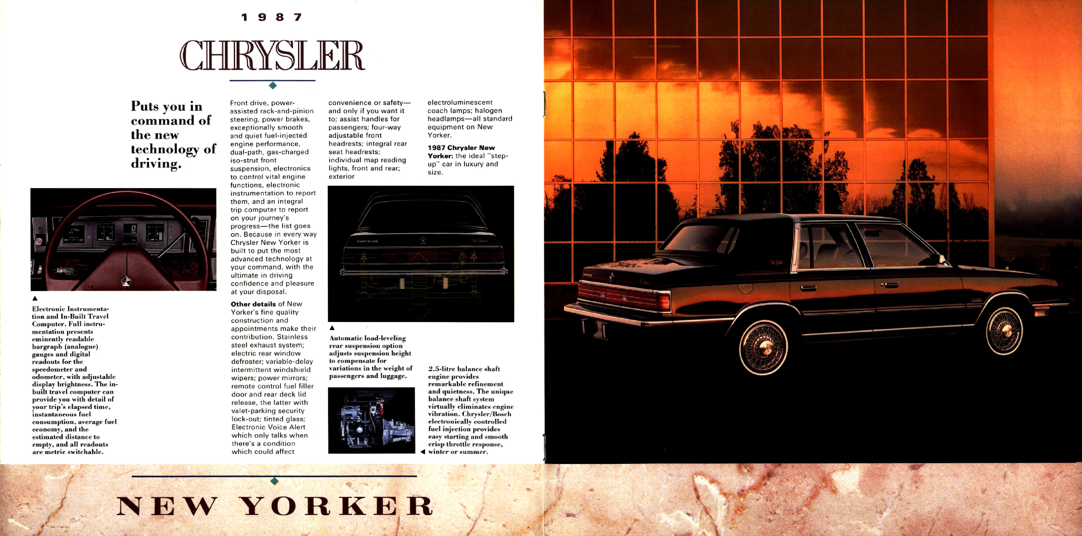1987 Chrysler New Yorker (Cdn)-04-05