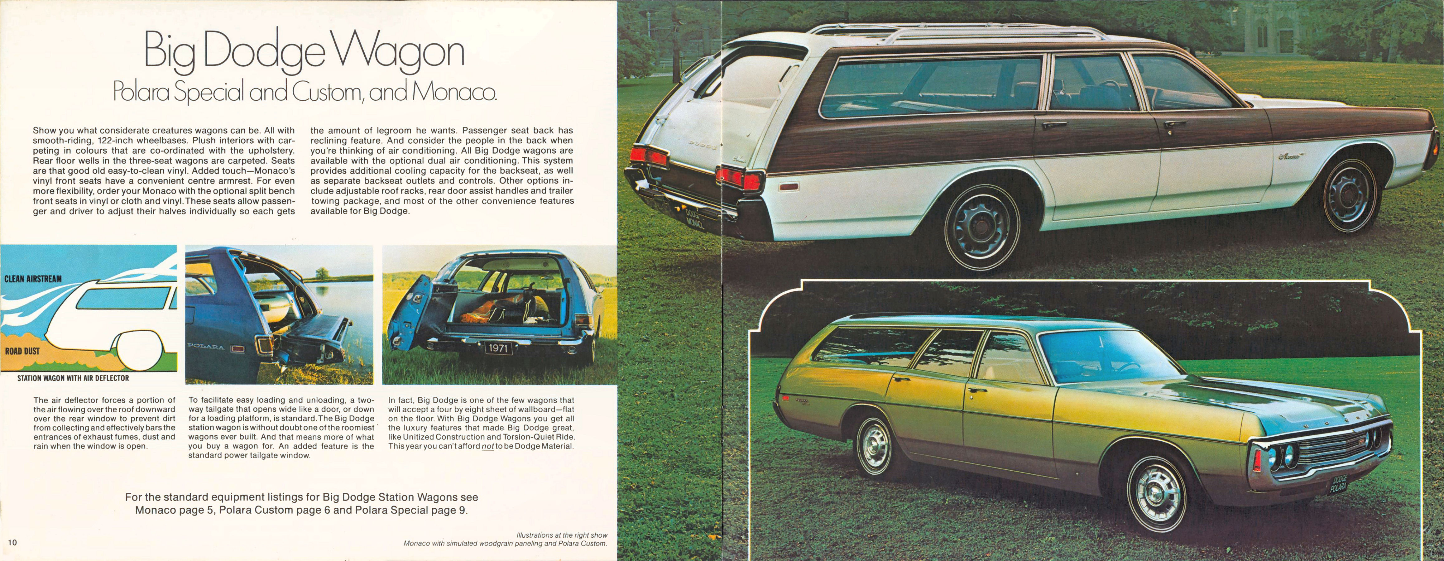 1971 Dodge Monaco-Polara (Cdn)-10-11