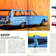 1965 Plymouth Full Size (Cdn-Fr)  10-11