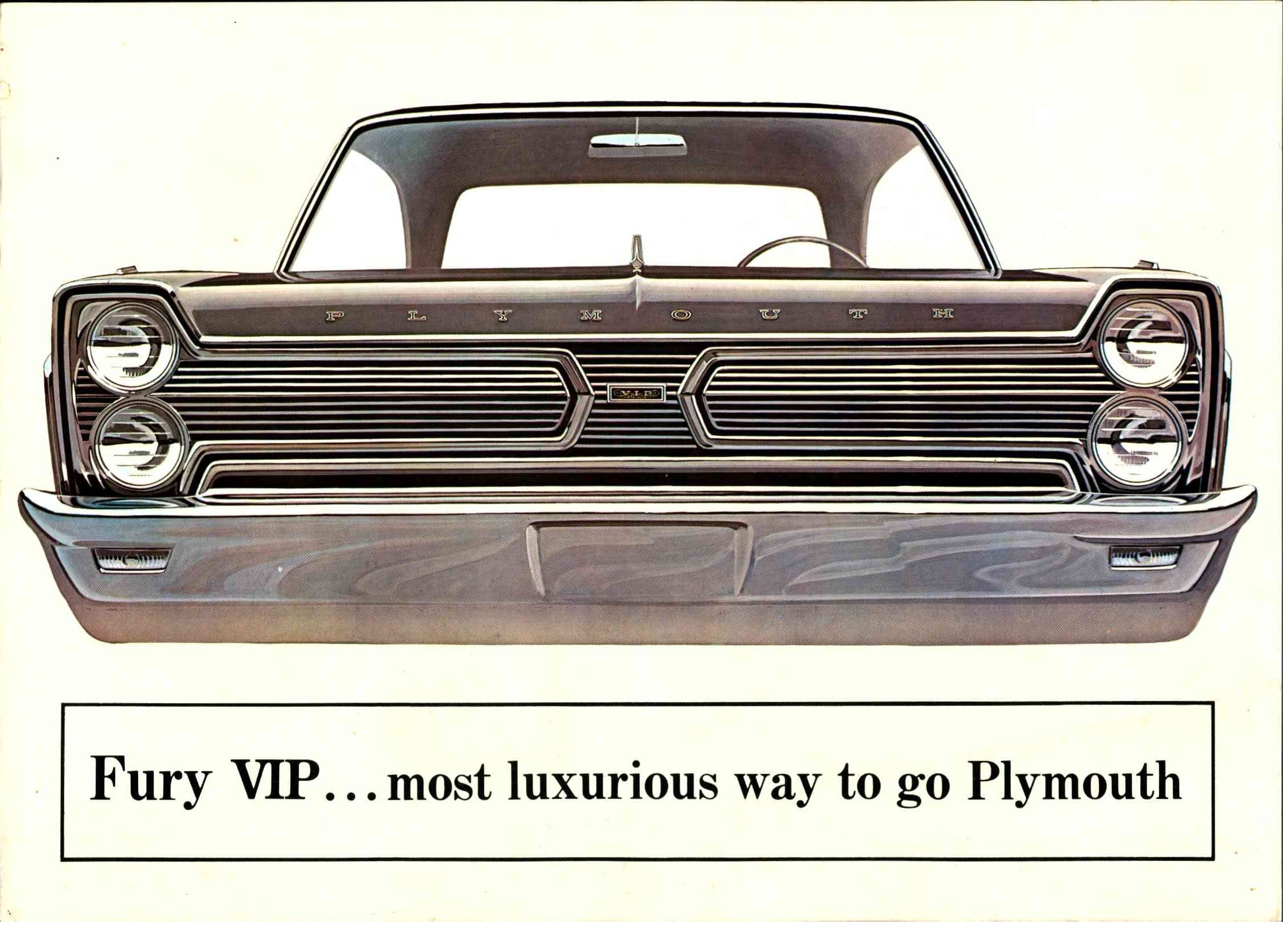 1966 Plymouth Fury VIP Canada  01