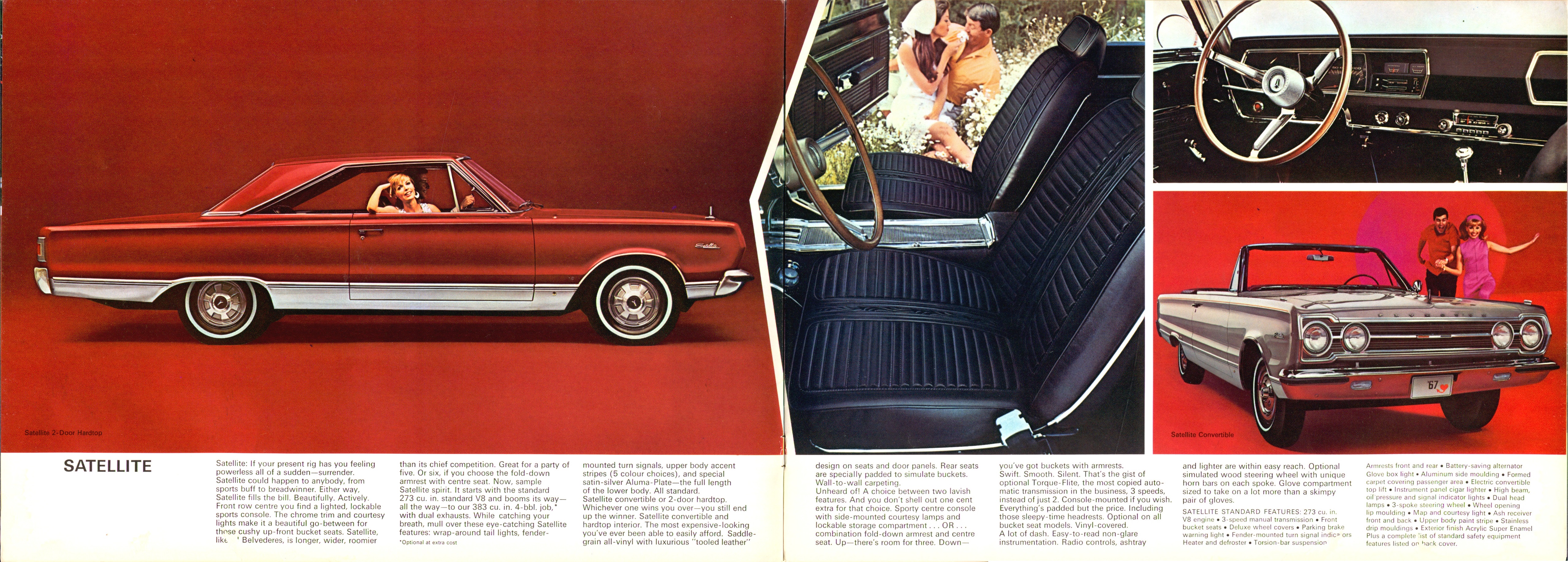 1967 Plymouth Belvedere Brochure Canada 04-05
