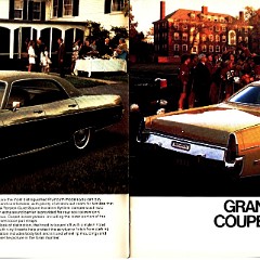 1973 Plymouth Full Line Brochure Canada 04-05