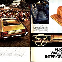 1973 Plymouth Full Line Brochure Canada 26-27