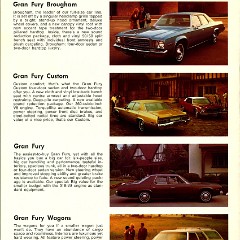 1976 Plymouth Gran Fury (Cdn)  02