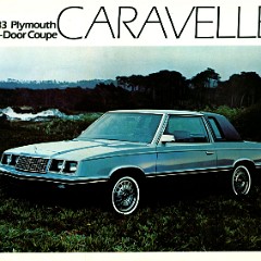 1983_Plymouth_Caravelle_Coupe_Cdn-01