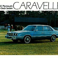 1983-Plymouth-Caravelle-Sedan-Brochure