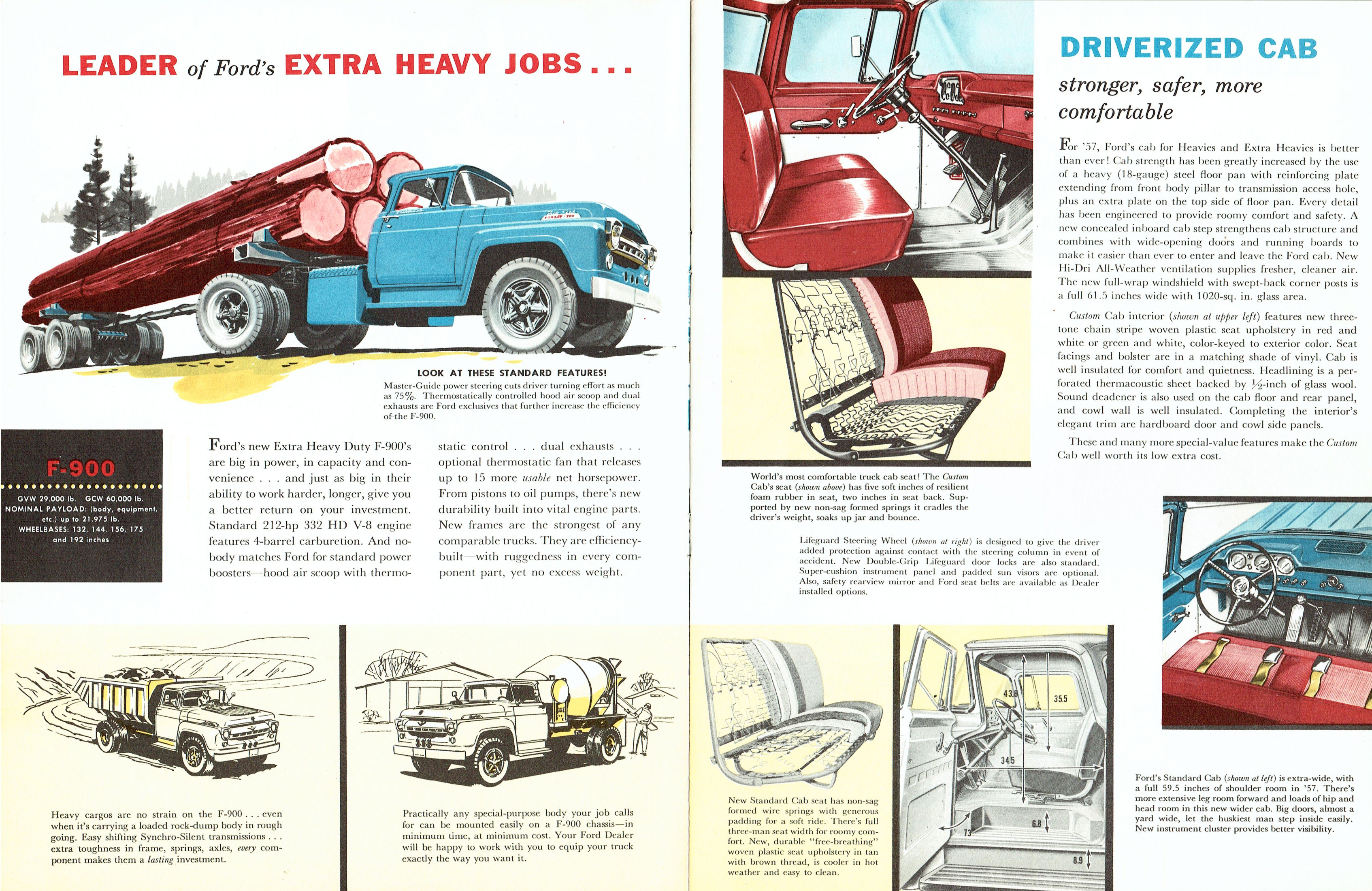 1957 Ford Heavy Duty Trucks (Cdn)-06-07
