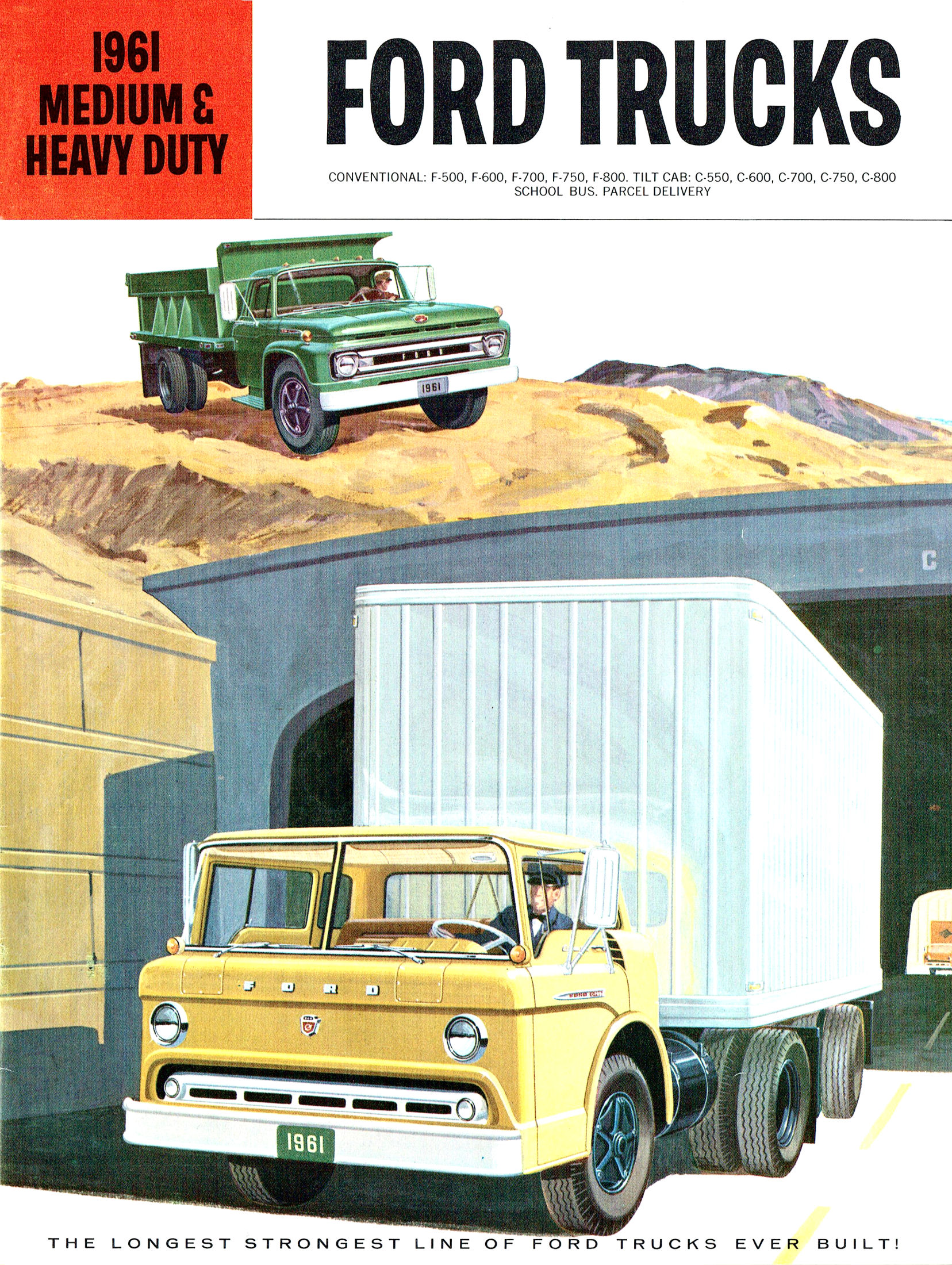 1961 Ford  Med & HD Trucks (Cdn)-01