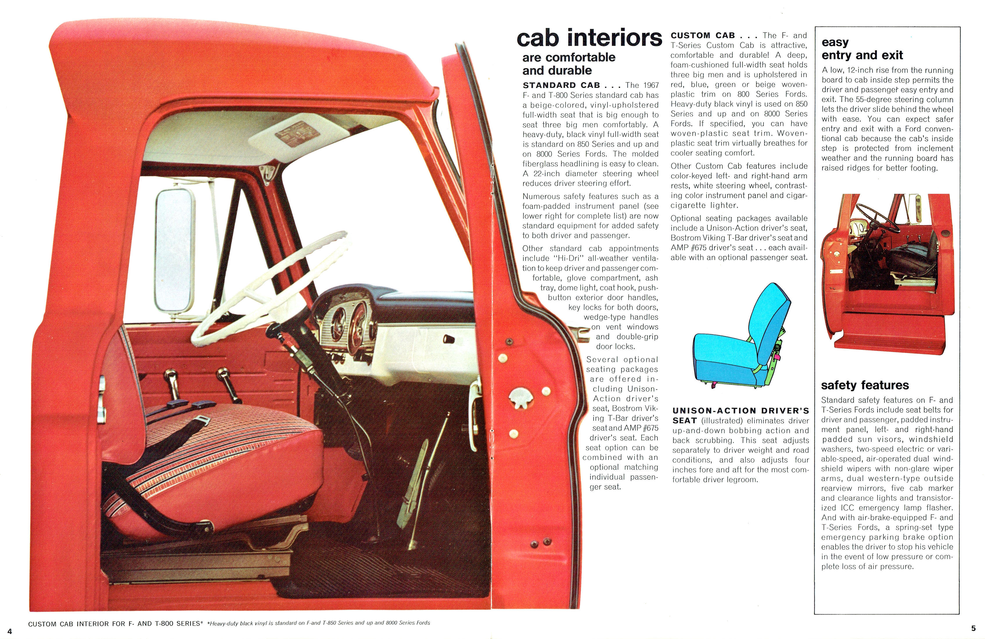 1967 F&T Series Ford Trucks (Cdn)-04-05