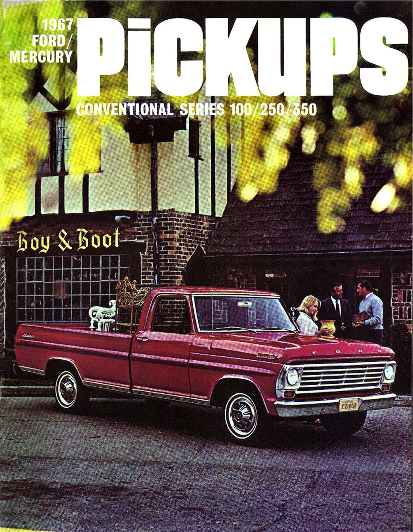 1967 Ford & Mercury Pickups (Cdn)-01