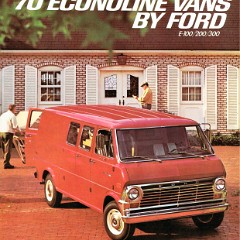 1970-Ford-Econoline-Vans-Brochure