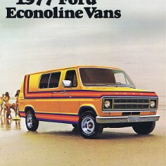 1977-Ford-Econoline-Vans-Brochure