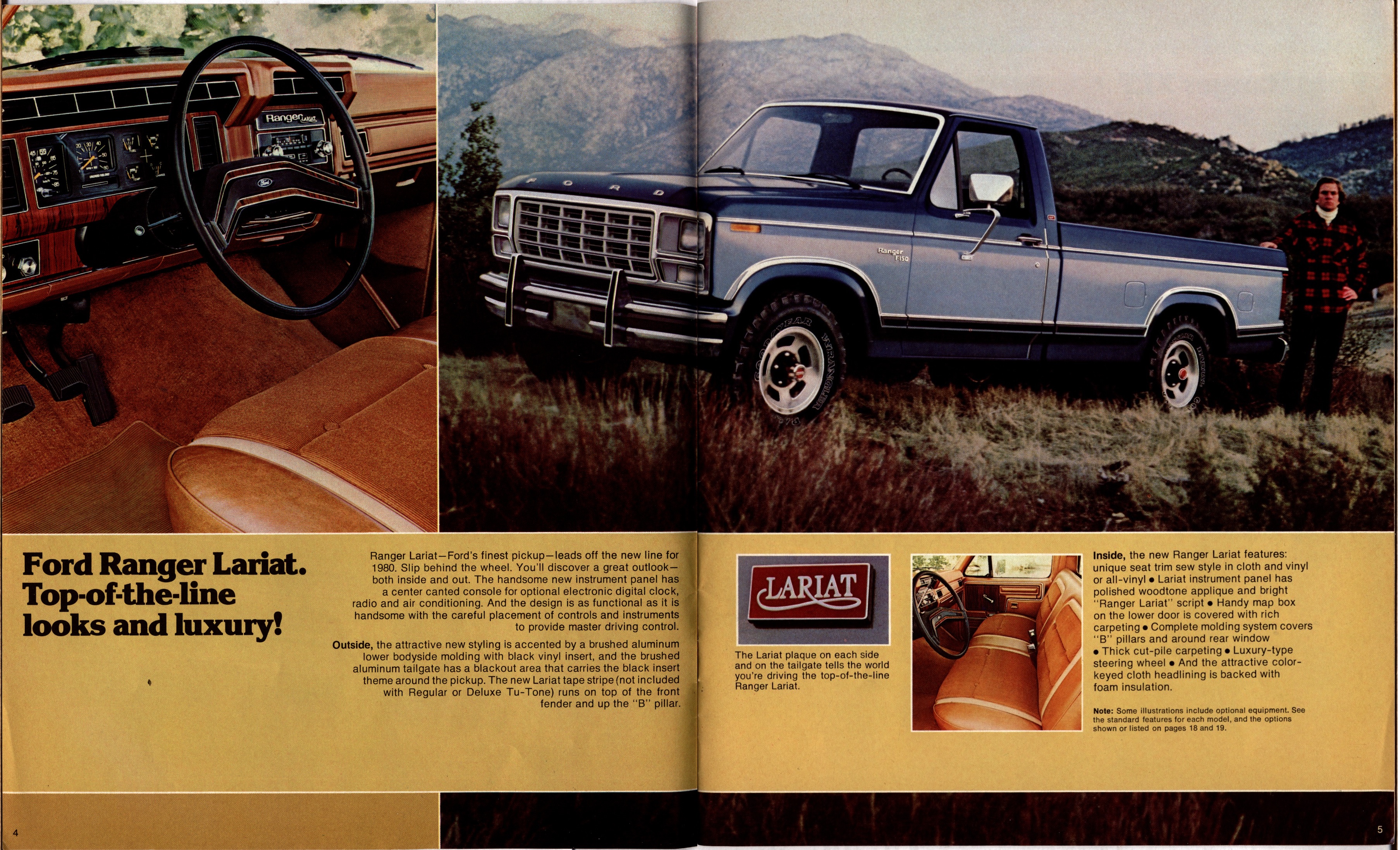 1980 Ford Pickup Brochure (Cdn) 04-05