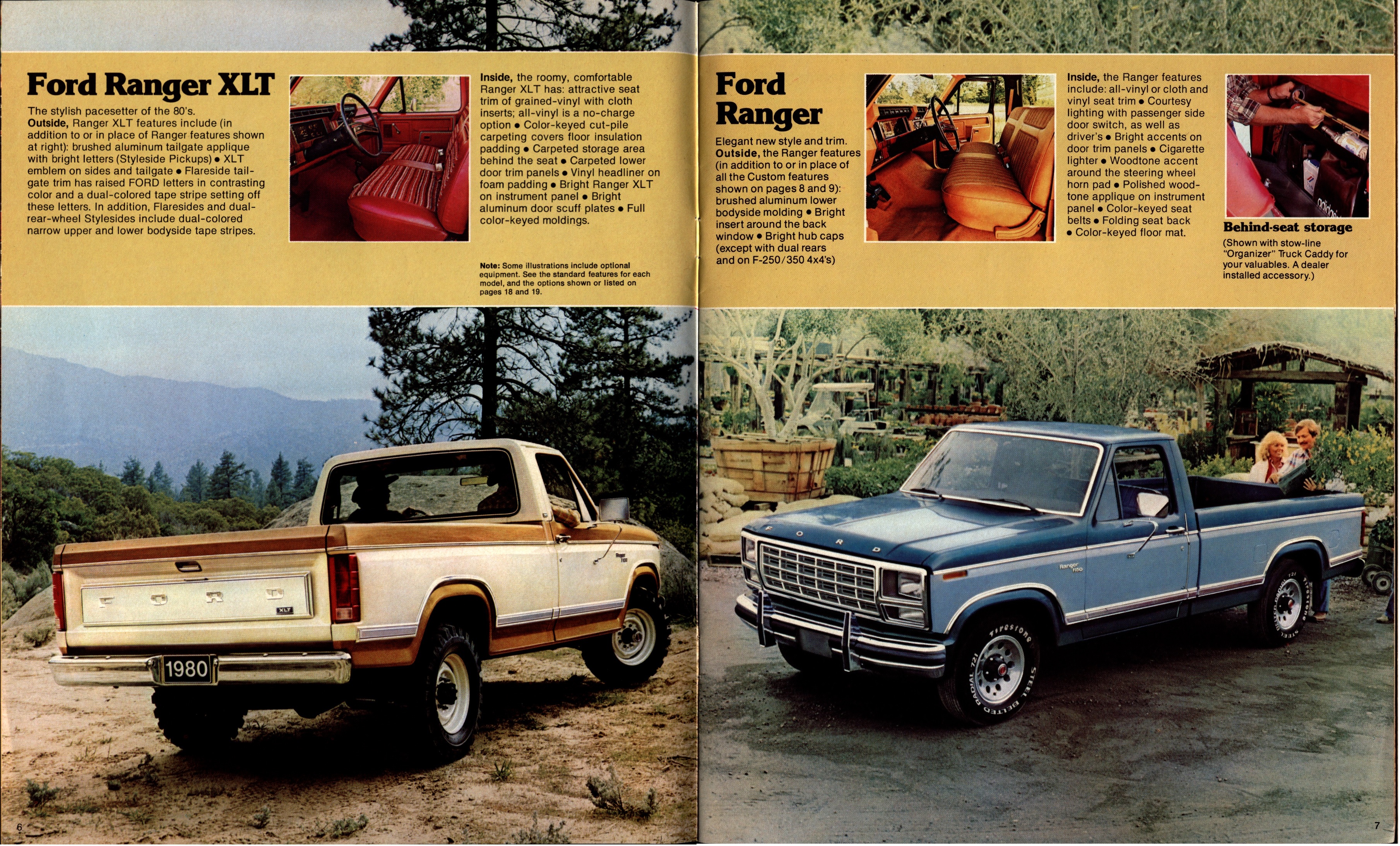 1980 Ford Pickup Brochure (Cdn) 06-07
