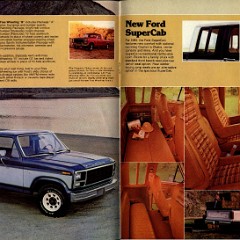 1980 Ford Pickup Brochure (Cdn) 10-11