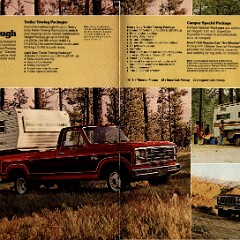 1980 Ford Pickup Brochure (Cdn) 14-15