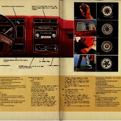 1980 Ford Pickup Brochure (Cdn) 18-19