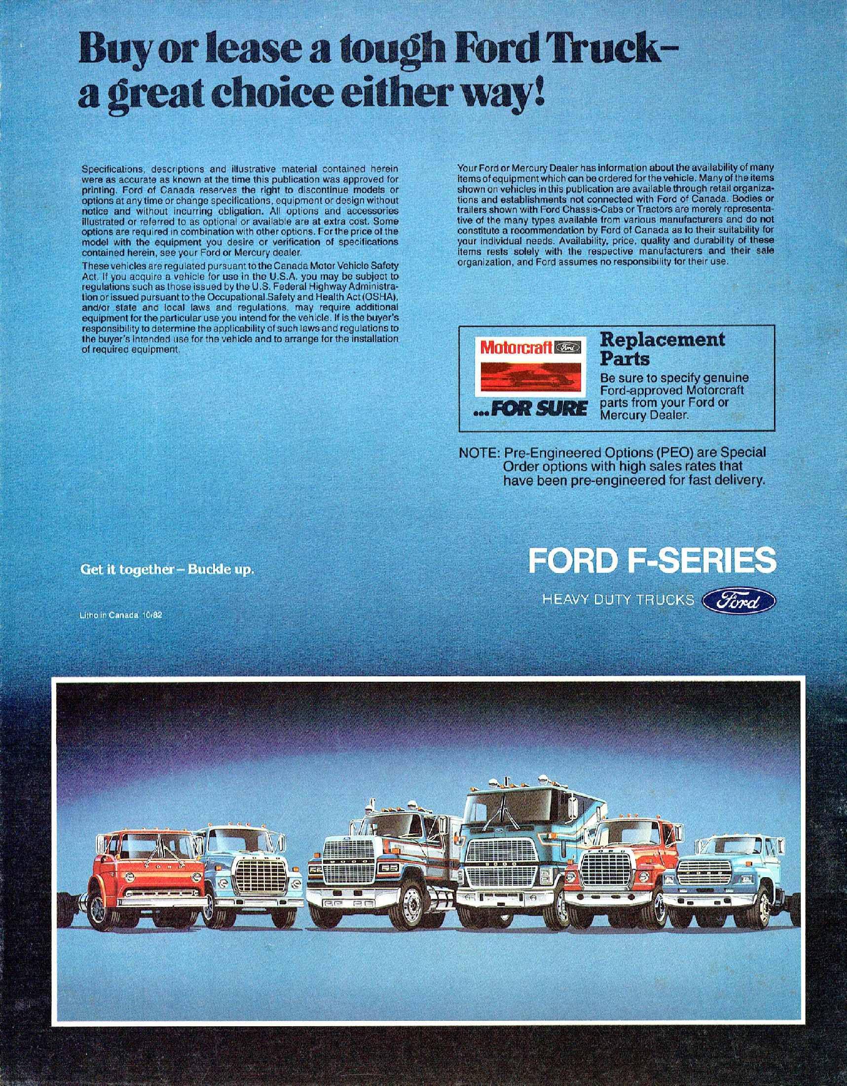 1983 Ford F-Series Trucks (Cdn)-12