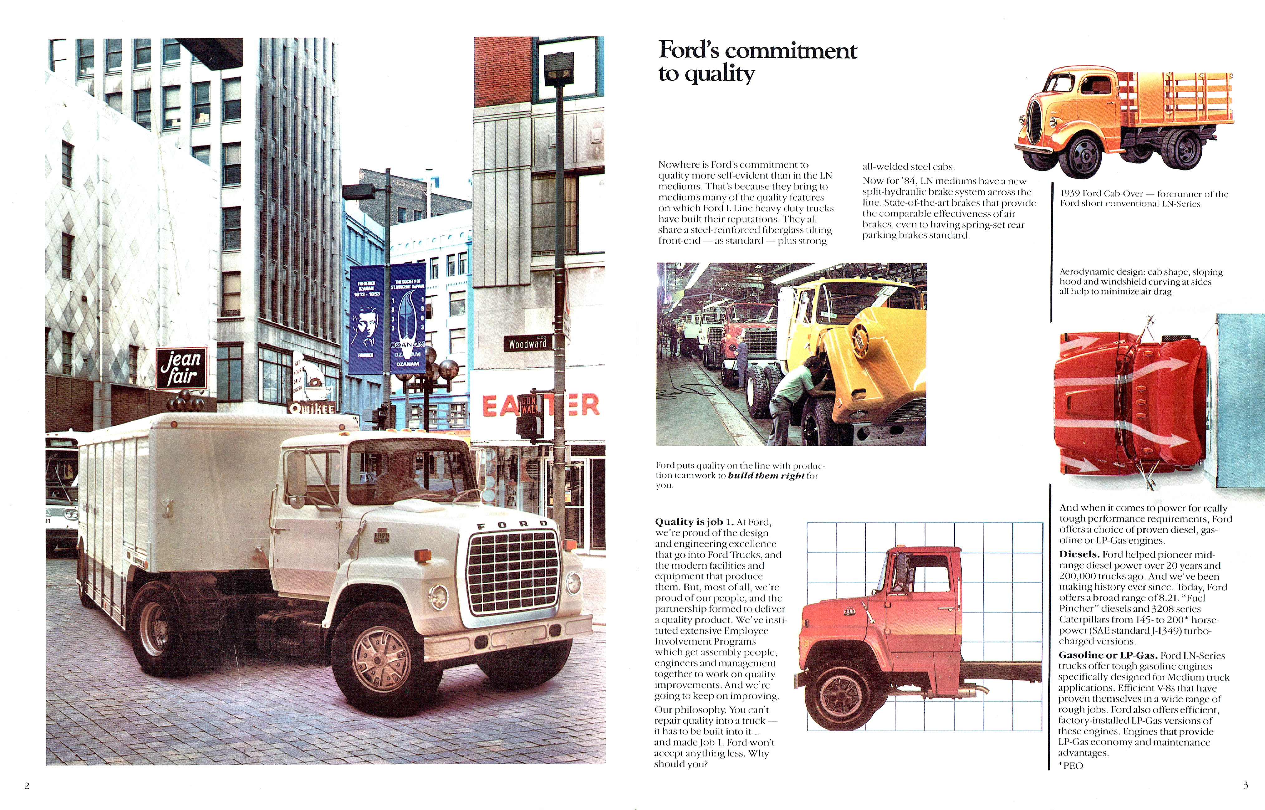 1984 Ford LN-Series Trucks (Cdn)-02-03