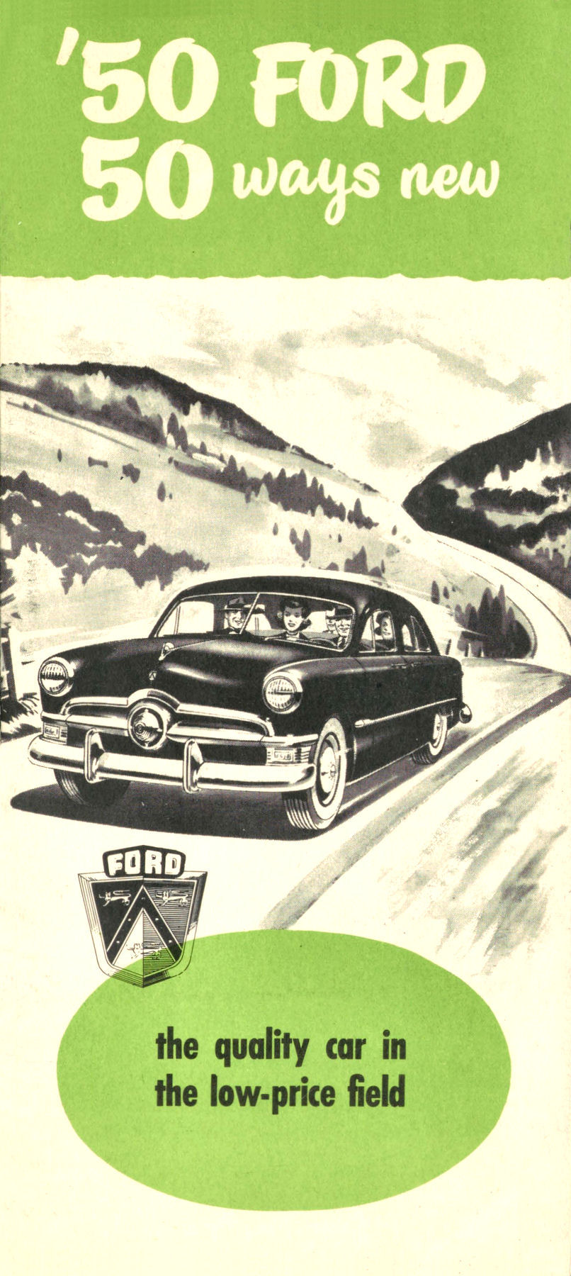 1950 Ford Foldout (Cdn)-01