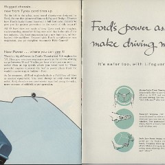 1959 Ford Galaxie Brochure (Cdn) 10-11
