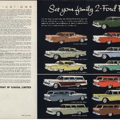 1959 Ford Galaxie Brochure (Cdn) 12