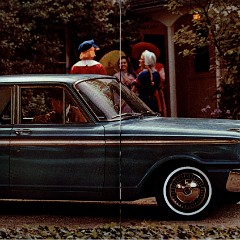 1963 Ford Fairlane Brochure Canada 06-07
