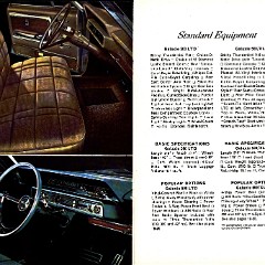 1965 Ford Full Size Brochure Canada 08-09