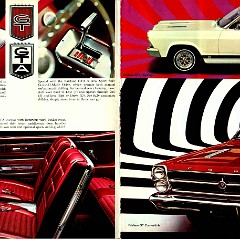 1966 Ford Fairlane Brochure Canada 04-05