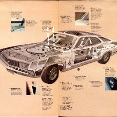 1970 Ford Torino Brochure (Cdn) 20-21
