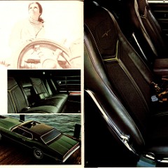 1971 Ford Thunderbird Brochure (Cdn) 04-05