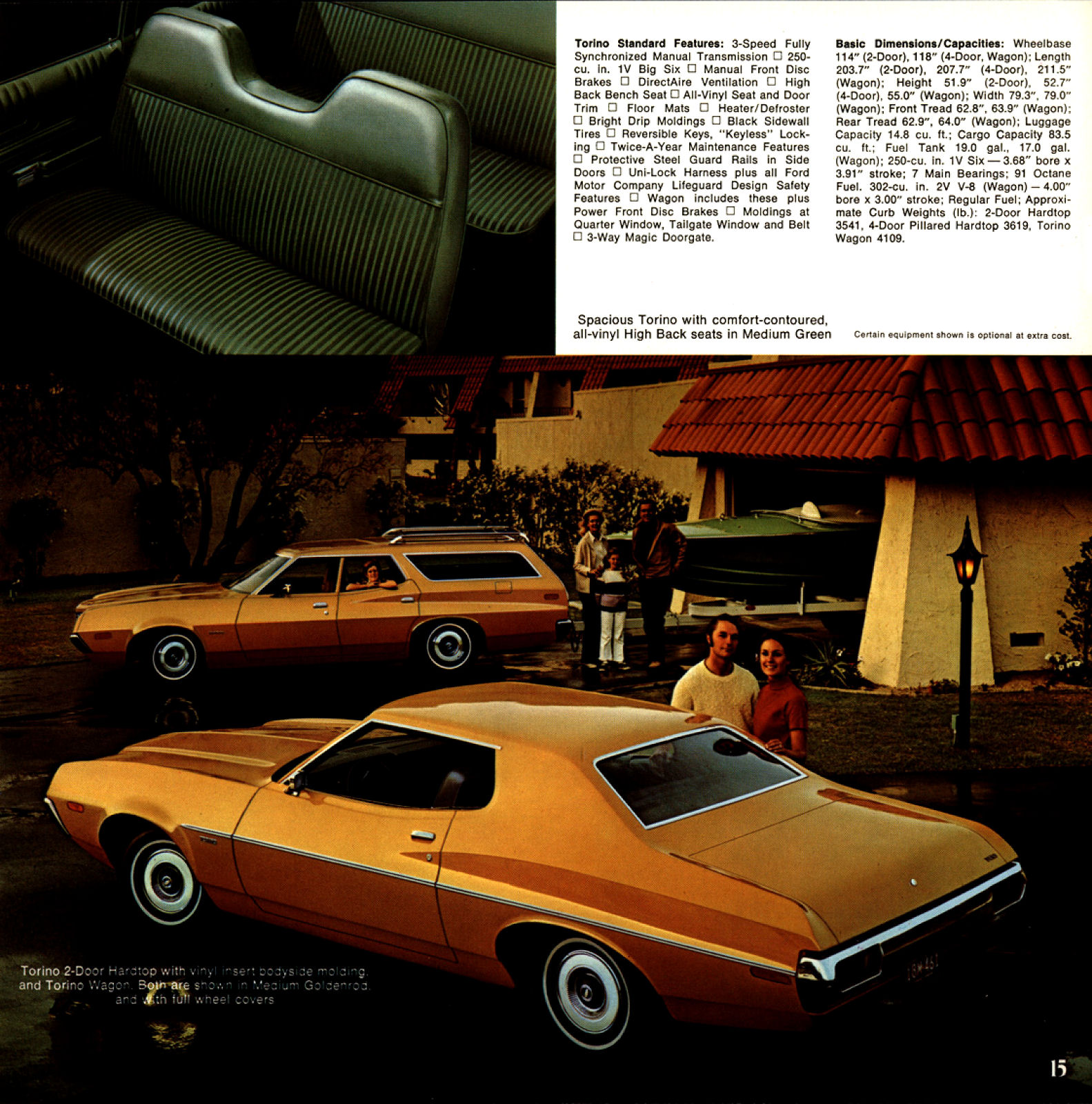 1972 Ford Gran Torino (Cdn)-15