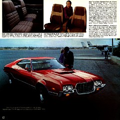 1972 Ford Gran Torino (Cdn)-12