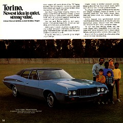 1972 Ford Gran Torino (Cdn)-14