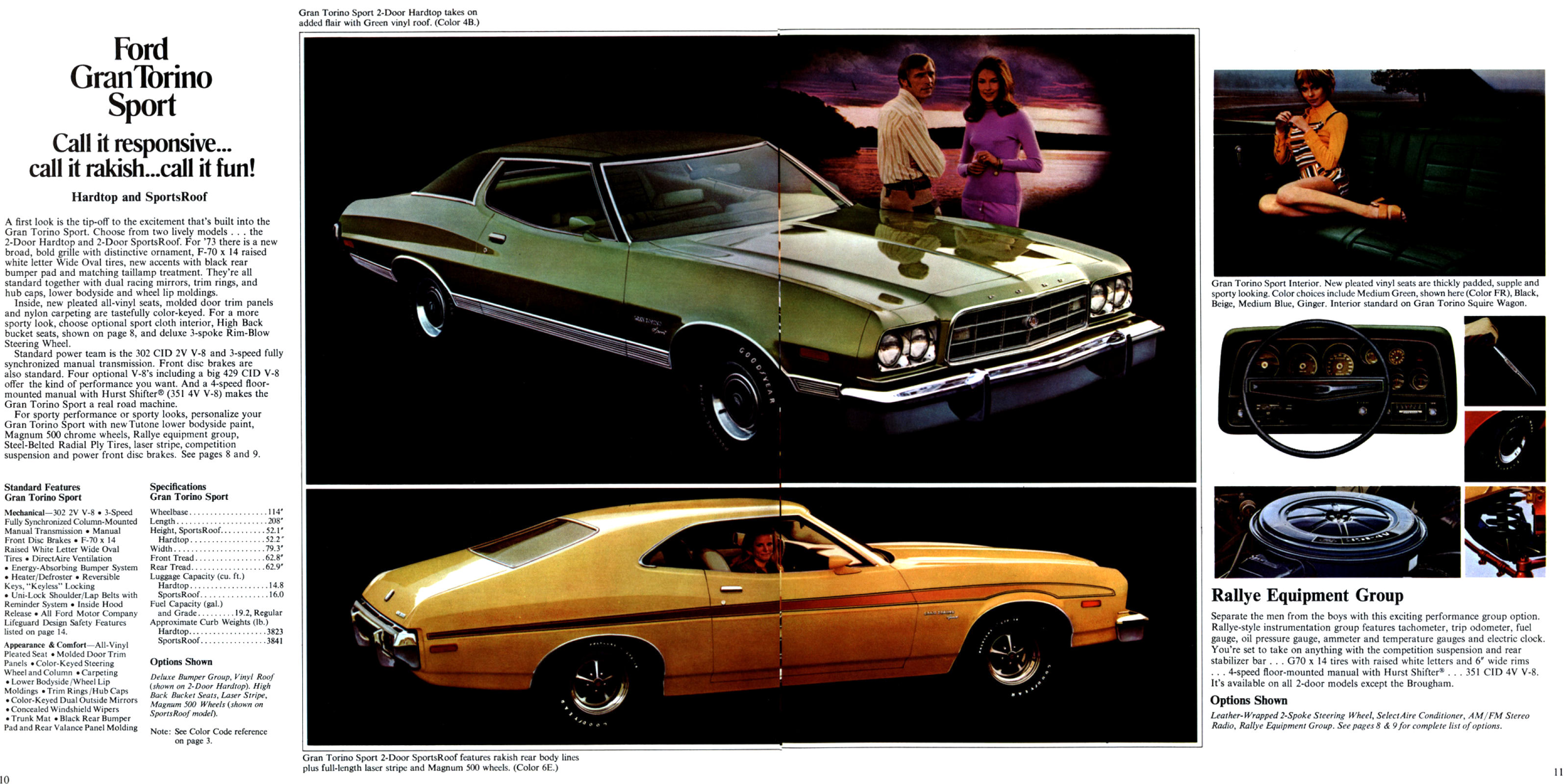 1973 Ford Torino (Cdn) Rev-10-11