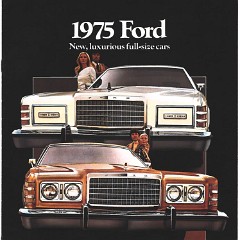 1975 Ford Full Size Canada 01