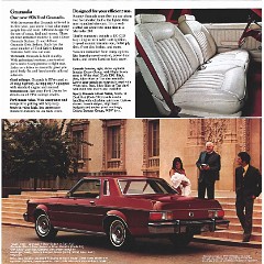 1976 Ford Granada Canada Revised  02