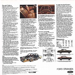 1976 Ford Granada Canada Revised  08