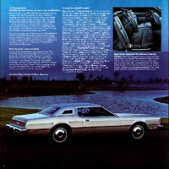 1976 Ford Thunderbird Brochure Canada 05