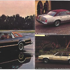 1978 Ford LTD II Canada 02-03