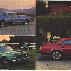 1978 Ford LTD II Canada 04-05
