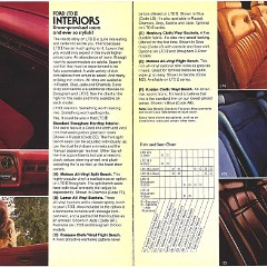 1978 Ford LTD II Canada 08-09