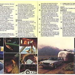 1978 Ford LTD II Canada 10-11