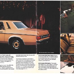 1979 Ford Granada Canada Revised  04-05