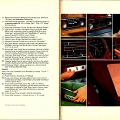 1979 Ford Thunderbird Brochure  Canada_12-13