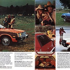 1979 Ford Wagons Brochure (Cdn) 10-11