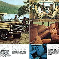1979 Ford Wagons Brochure (Cdn) 14-15